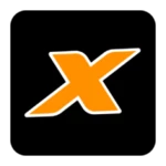 Logo of Expres android Application 